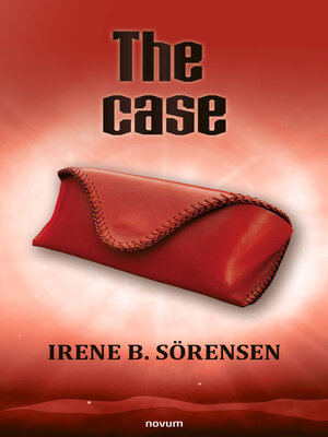 cover image of The case